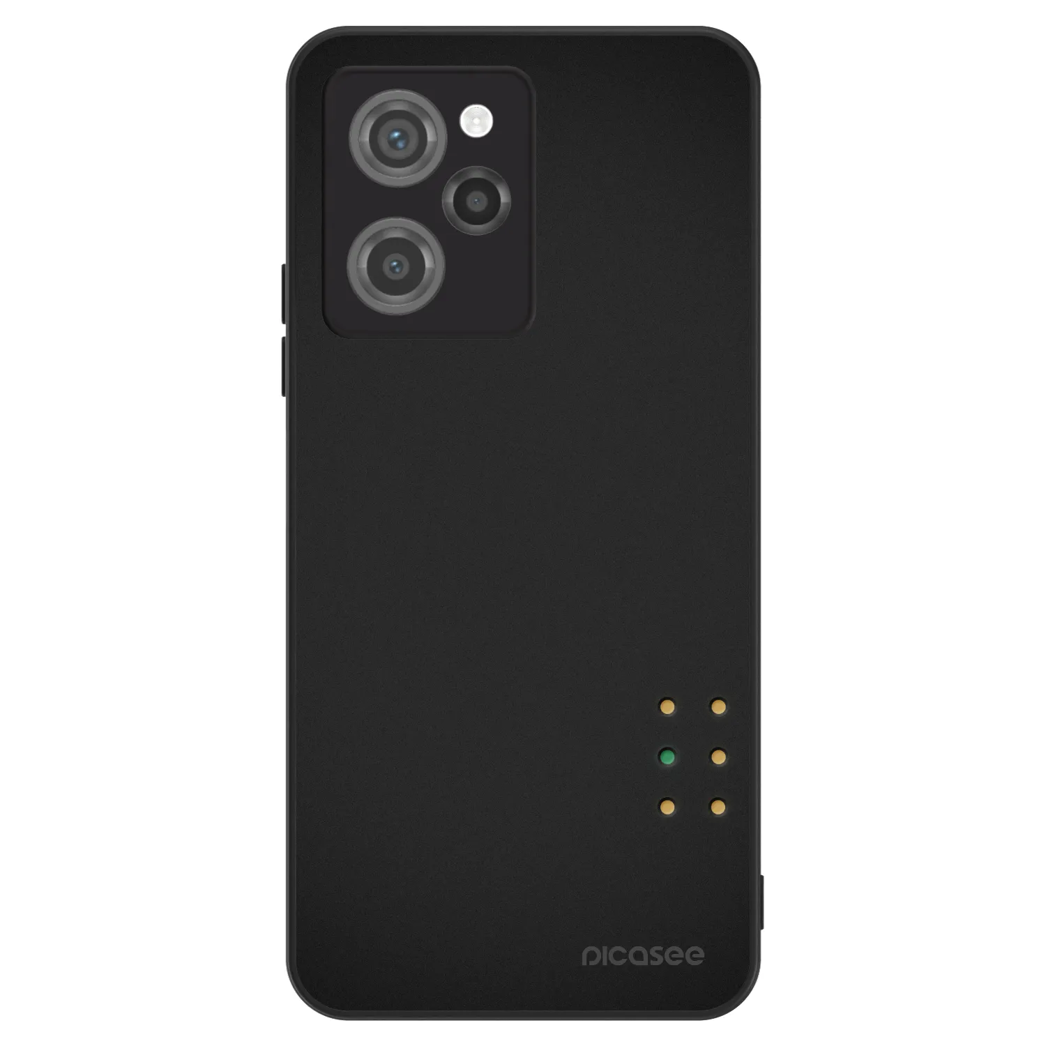 Picasee ULTIMATE CASE Xiaomi Poco X5 Pro - készülékre - Pulse