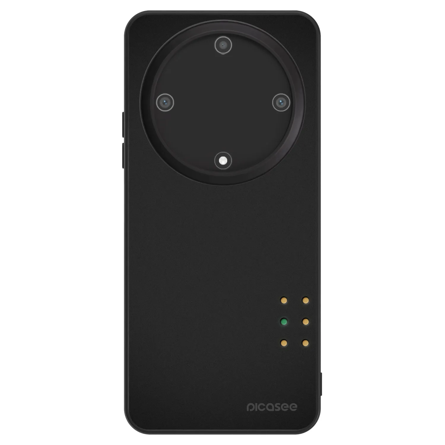 Picasee ULTIMATE CASE Honor Magic5 Lite 5G - készülékre - Pulse