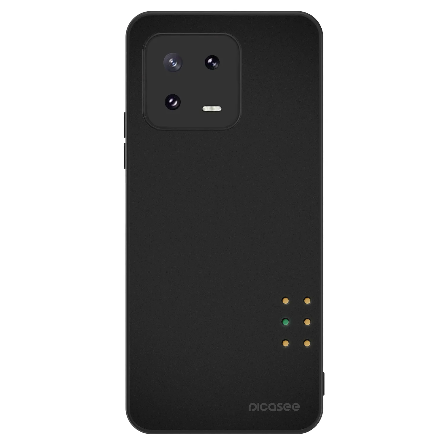 Picasee ULTIMATE CASE Xiaomi 13 Pro - készülékre - Pulse