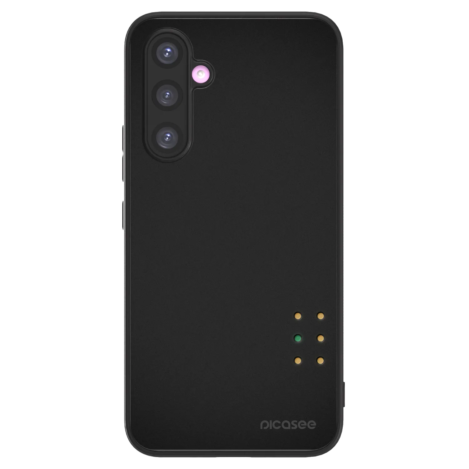 Picasee ULTIMATE CASE Samsung Galaxy A54 5G A546B - készülékre - Pulse