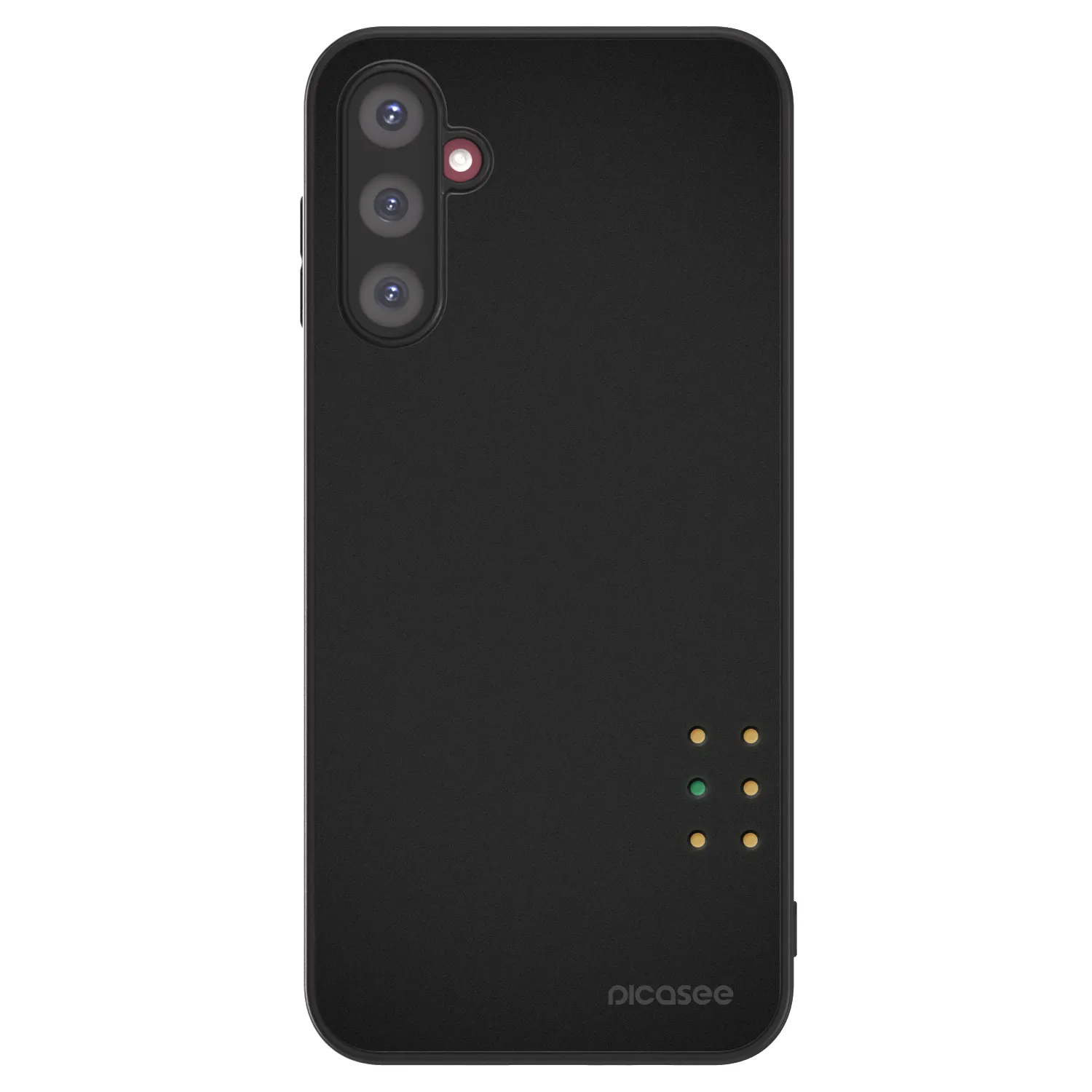 Picasee ULTIMATE CASE Samsung Galaxy A14 4G A145R - készülékre - Pulse