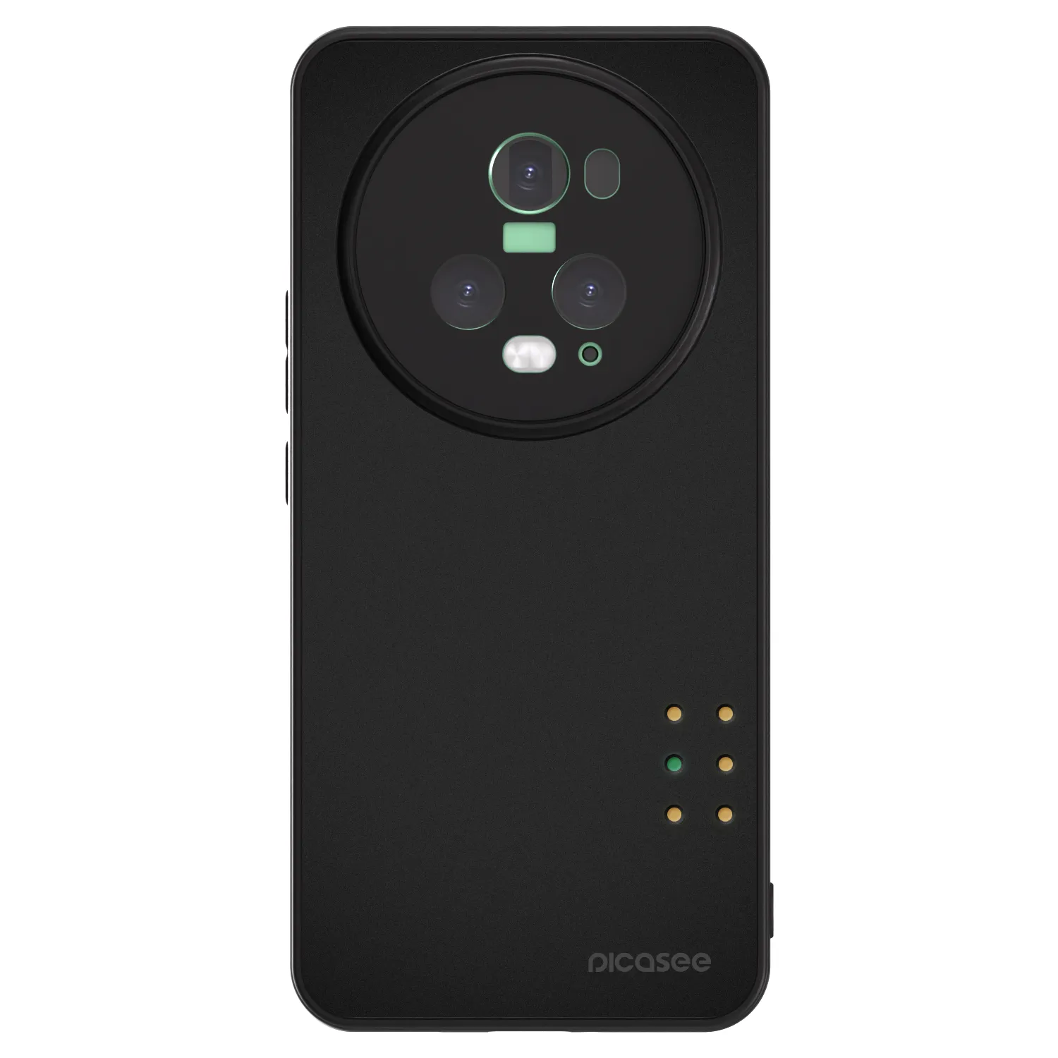 Picasee ULTIMATE CASE Honor Magic5 Pro - készülékre - Pulse