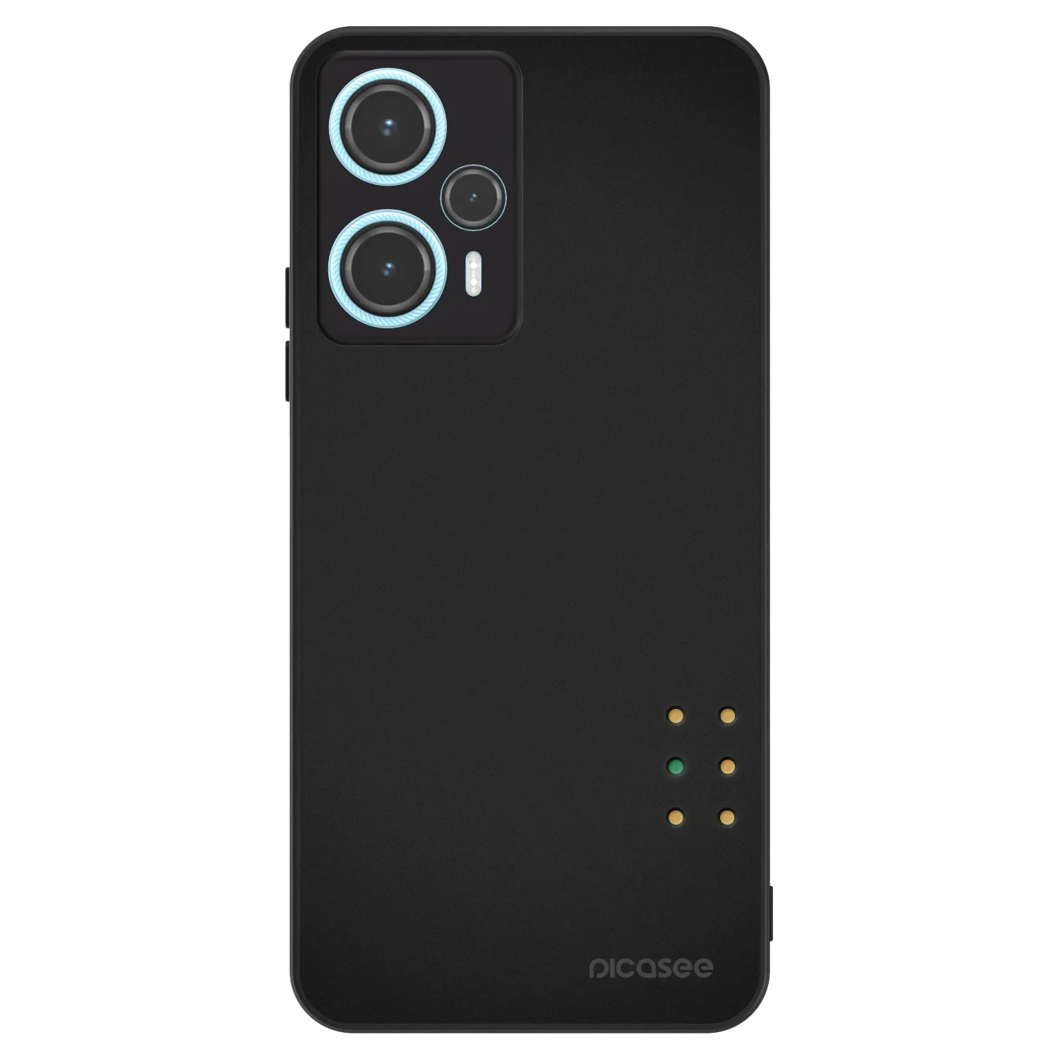 Picasee ULTIMATE CASE Xiaomi Poco F5 - készülékre - Pulse