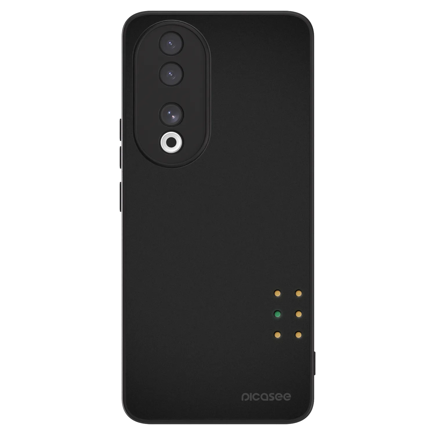 Picasee ULTIMATE CASE Honor 90 5G - készülékre - Pulse