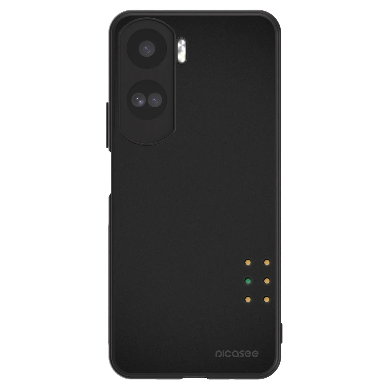 Picasee ULTIMATE CASE Honor 90 Lite 5G - készülékre - Pulse