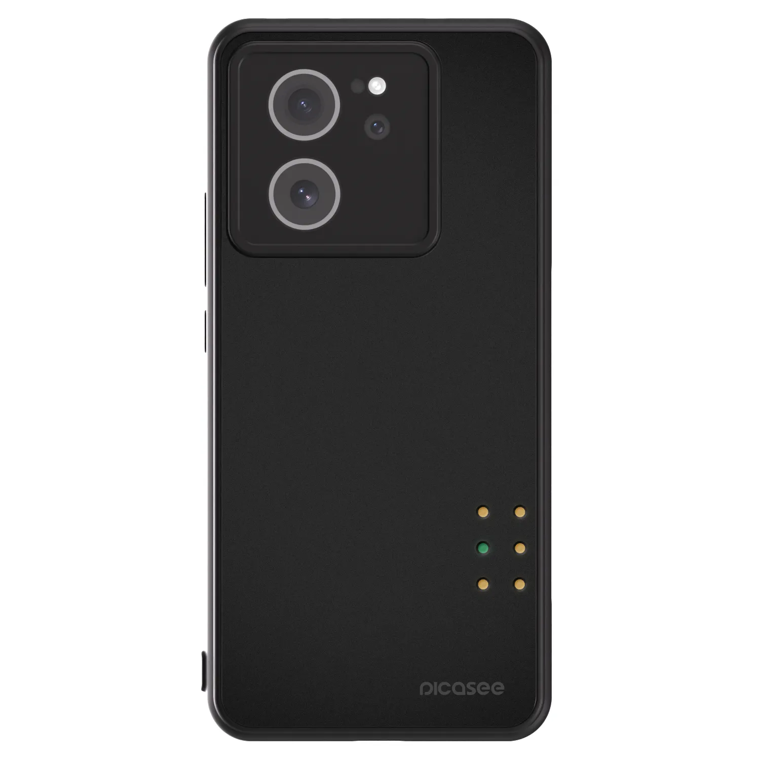 Picasee ULTIMATE CASE Xiaomi 13T - készülékre - Pulse