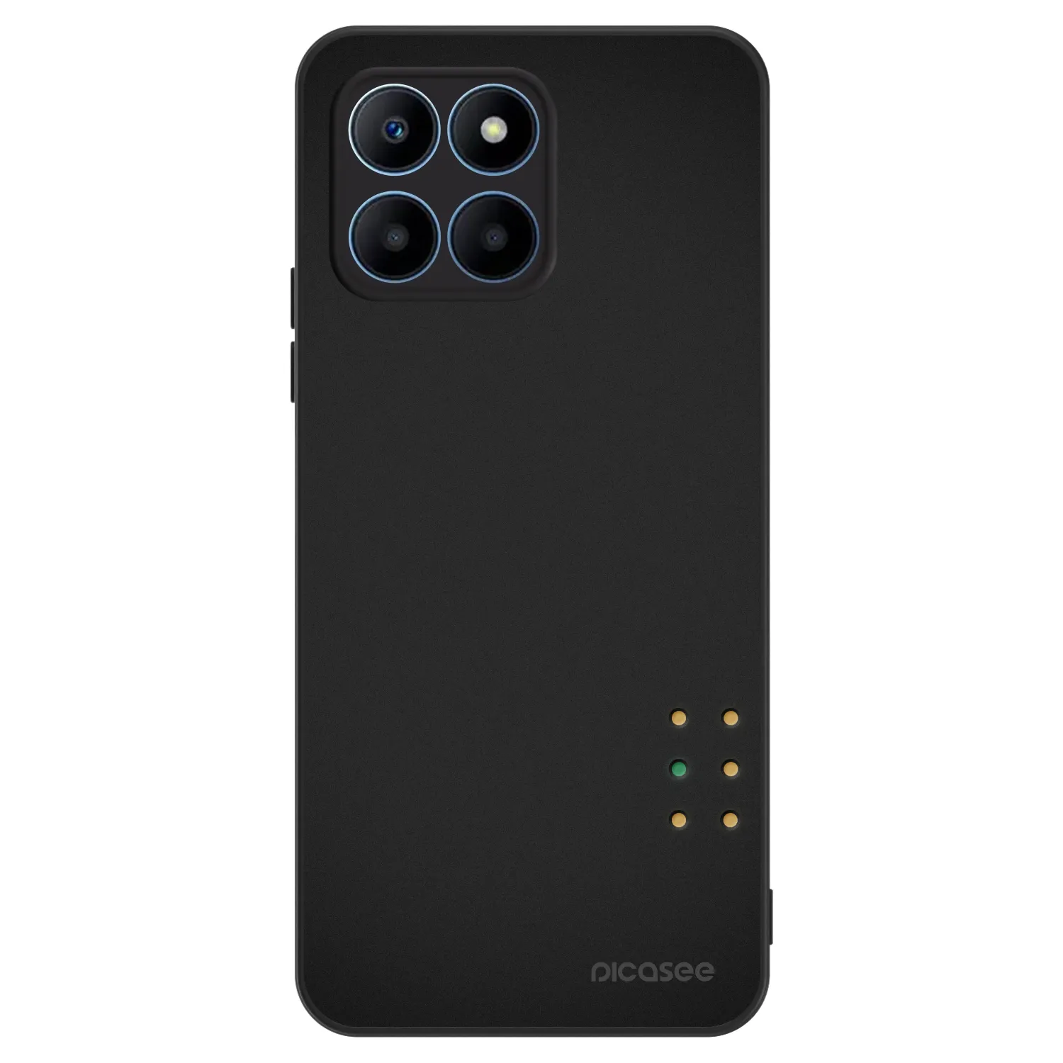 Picasee ULTIMATE CASE Honor 70 Lite - készülékre - Pulse