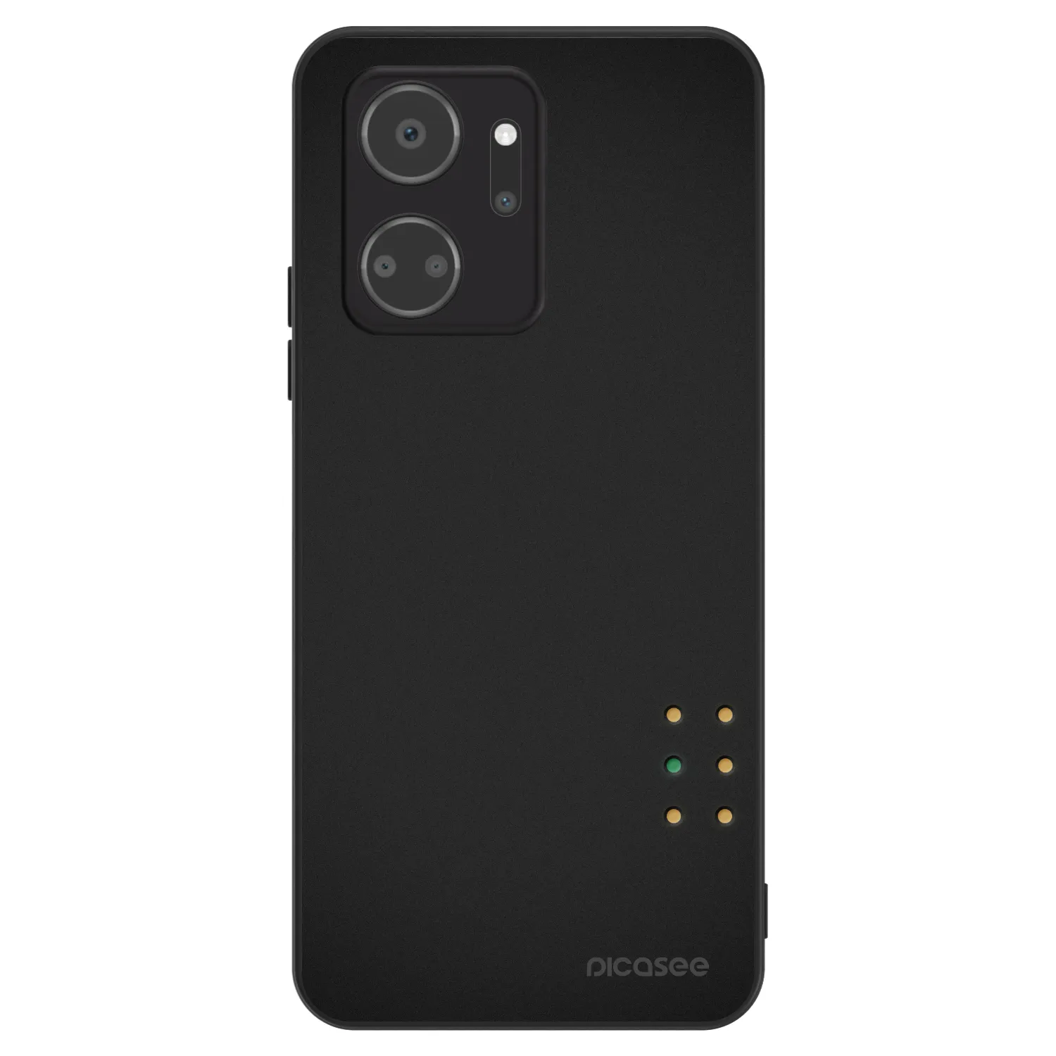 Picasee ULTIMATE CASE Honor X7a - készülékre - Pulse