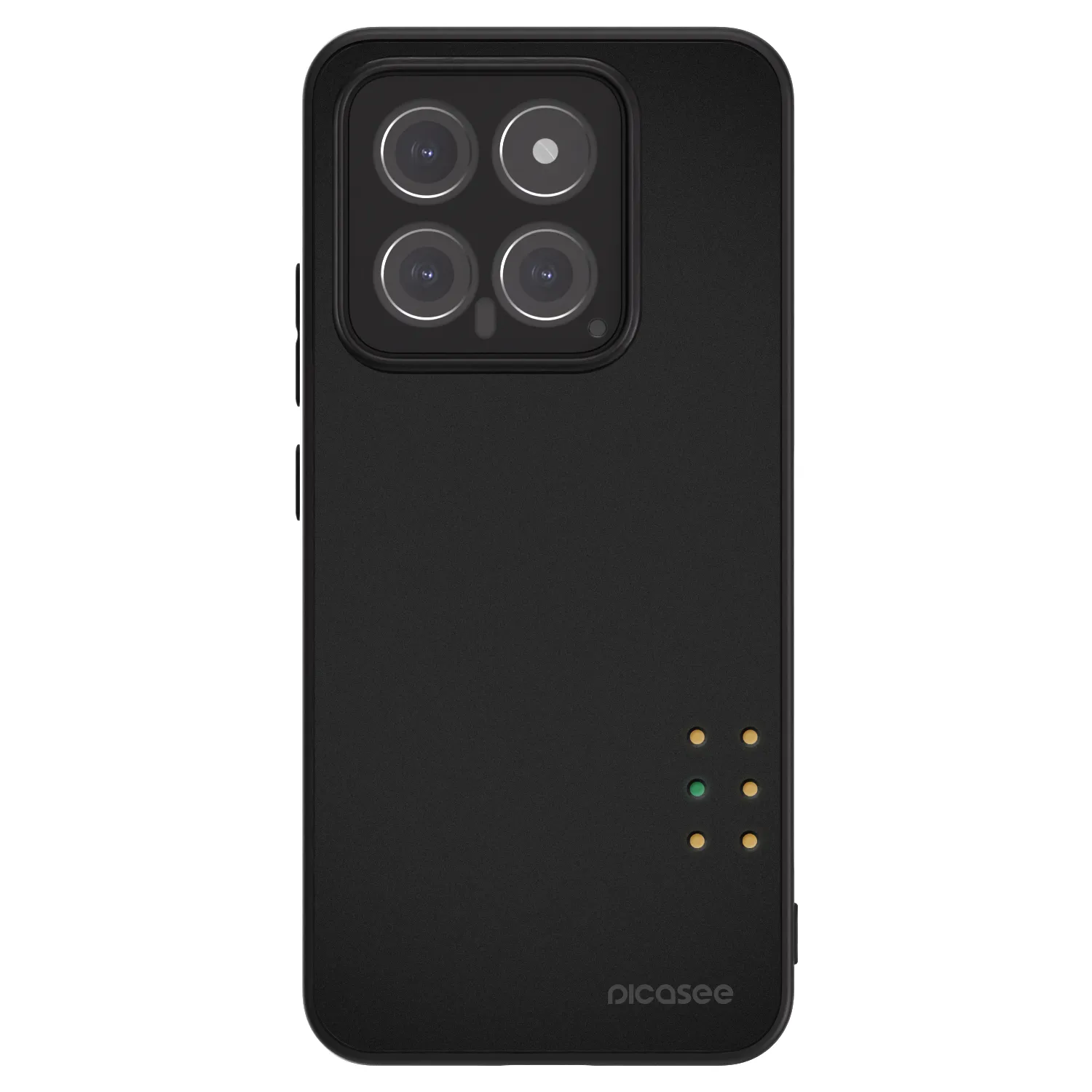 Picasee ULTIMATE CASE Xiaomi 14 - készülékre - Pulse
