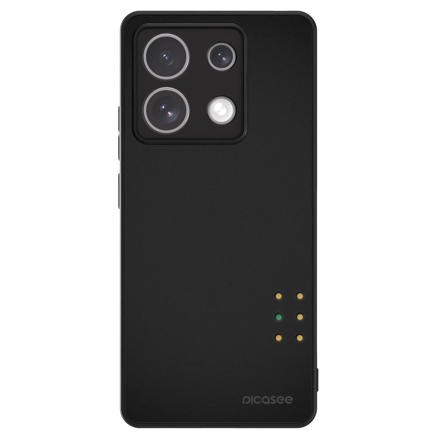 Picasee ULTIMATE CASE Xiaomi Redmi Note 13 Pro 5G - készülékre - Pulse