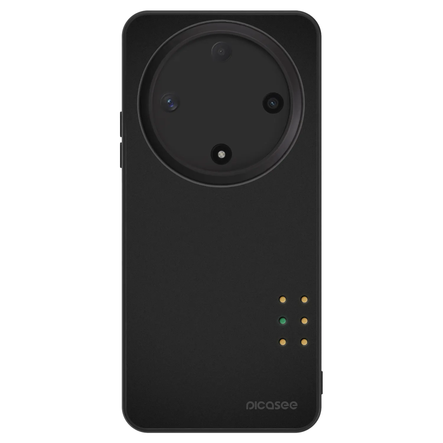 Picasee ULTIMATE CASE Honor Magic6 Lite 5G - készülékre - Pulse