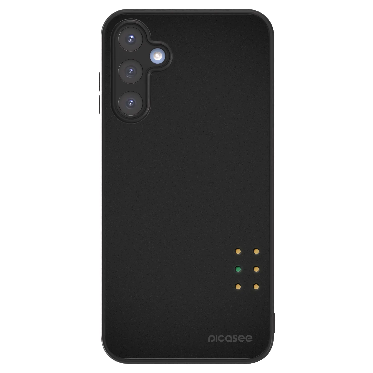 Picasee ULTIMATE CASE Samsung Galaxy A15 A156B 5G - készülékre - Pulse