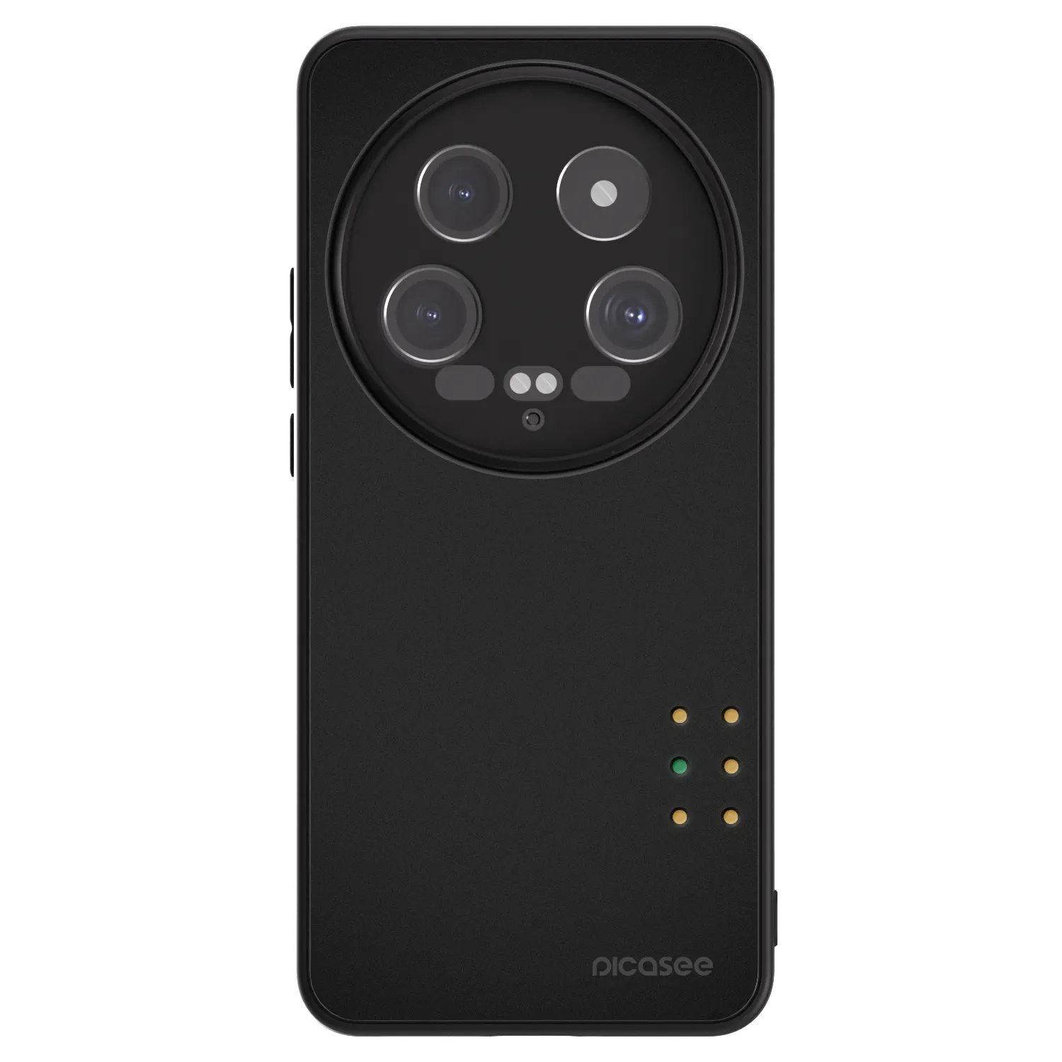 Picasee ULTIMATE CASE Xiaomi 14 Ultra - készülékre - Pulse