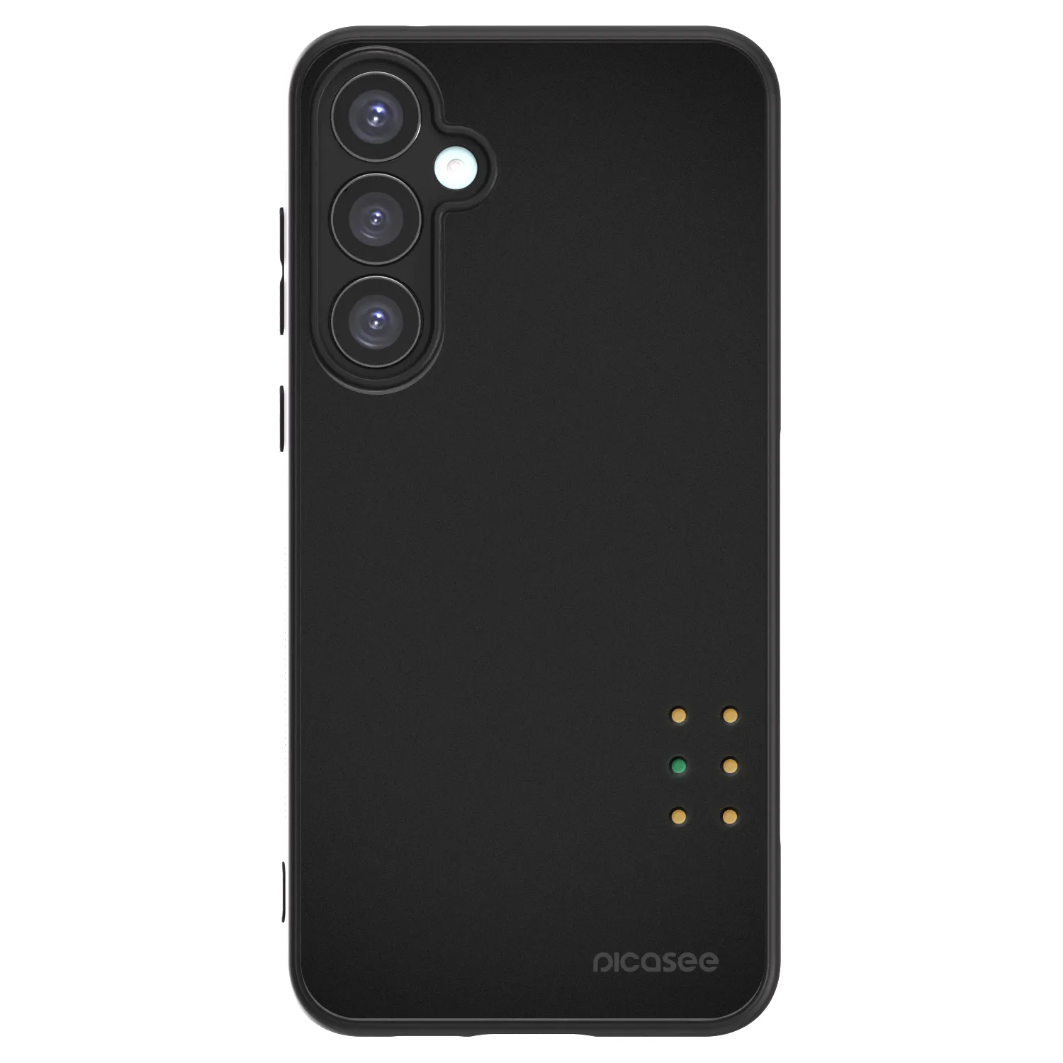 Picasee ULTIMATE CASE Samsung Galaxy A55 5G A556B - készülékre - Pulse