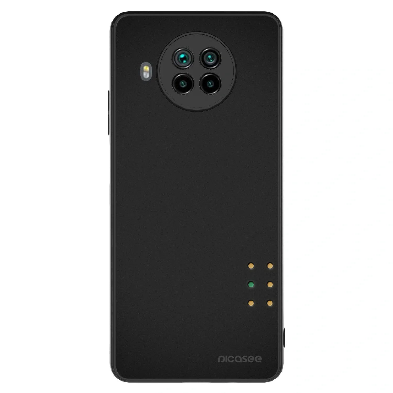 Picasee ULTIMATE CASE Xiaomi Mi 10T Lite - készülékre - Pulse