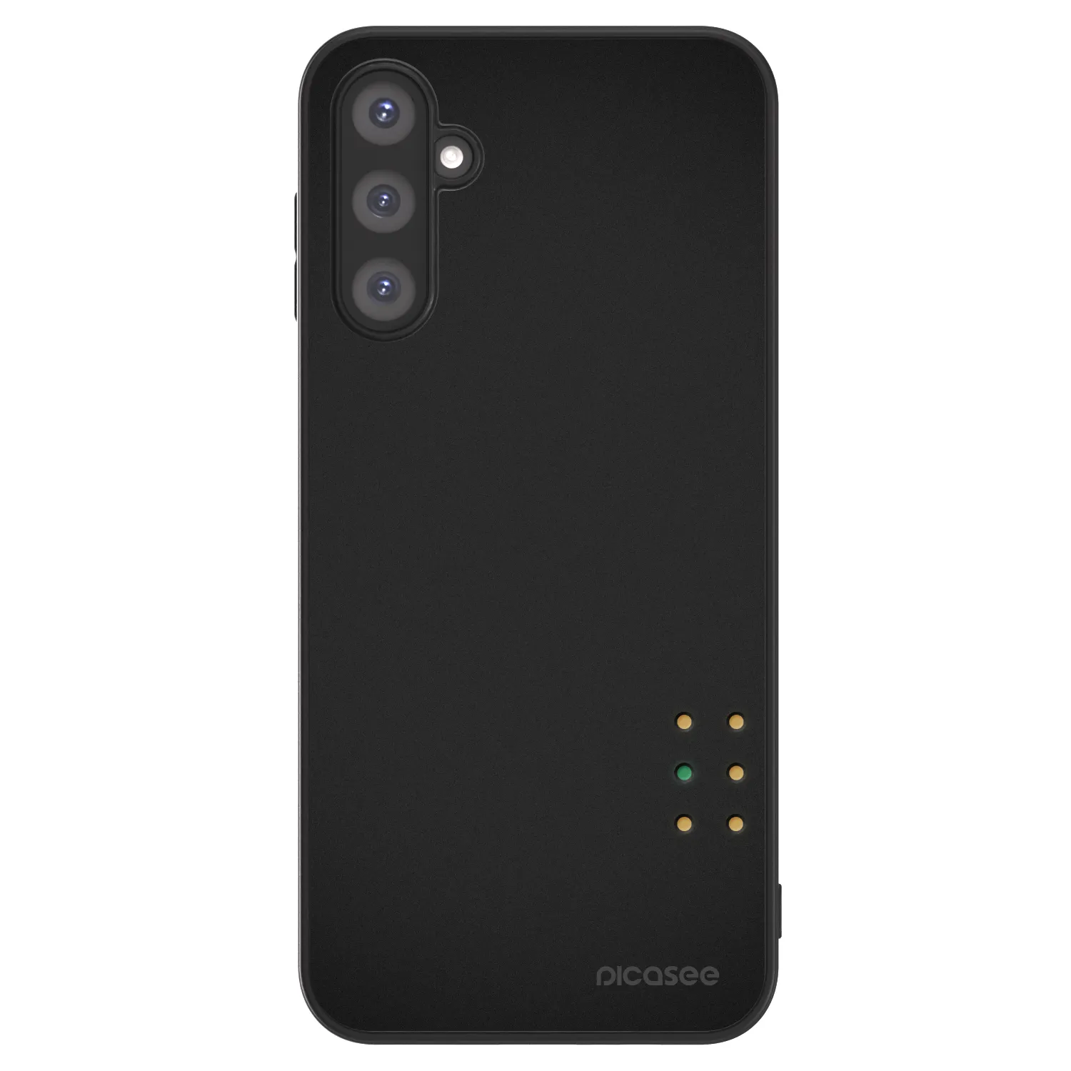 Picasee ULTIMATE CASE Samsung Galaxy A05s A057G - készülékre - Pulse