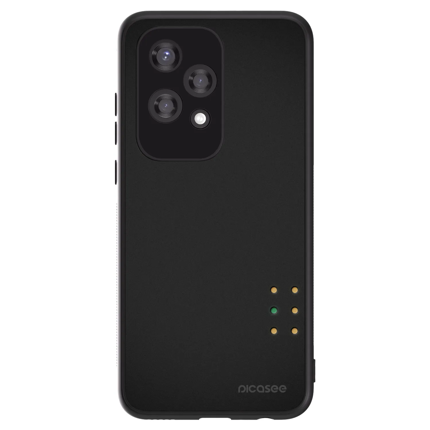 Picasee ULTIMATE CASE Honor 200 Lite - készülékre - Pulse