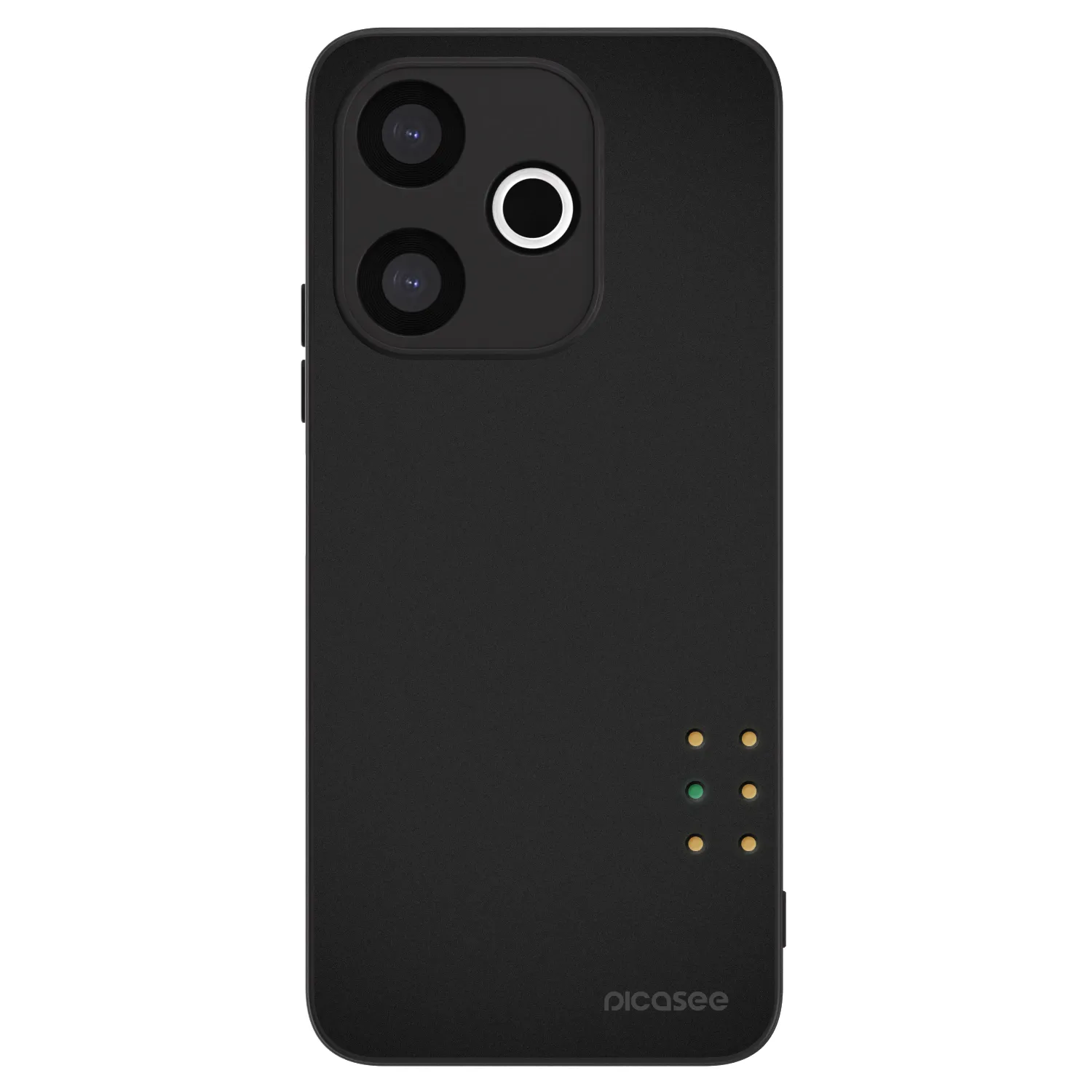 Picasee ULTIMATE CASE Xiaomi Redmi 13 4G - készülékre - Pulse