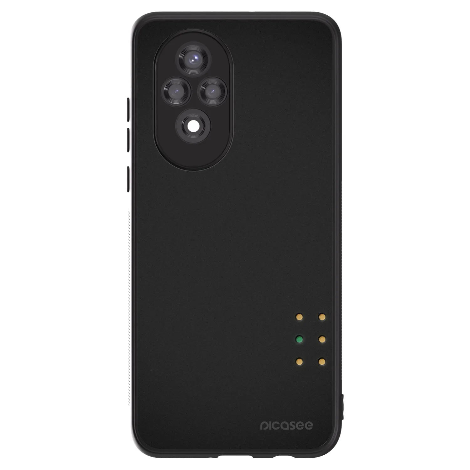 Picasee ULTIMATE CASE Honor 200 5G - készülékre - Pulse