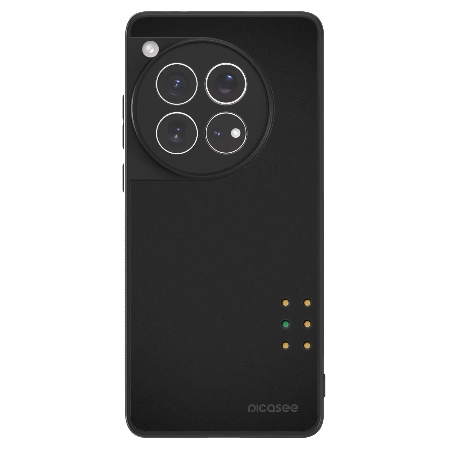 Picasee ULTIMATE CASE OnePlus 12 5G - készülékre - Pulse