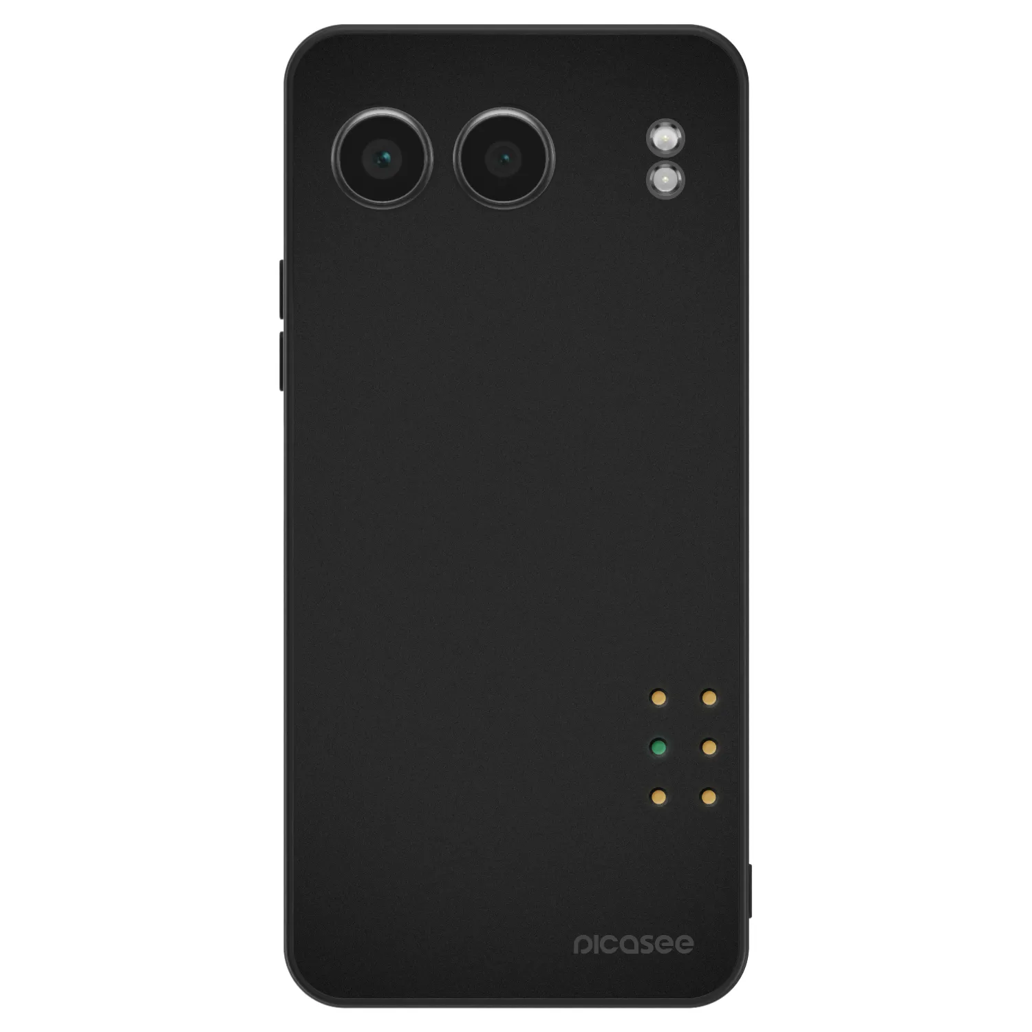 Picasee ULTIMATE CASE OnePlus Nord 4 - készülékre - Pulse