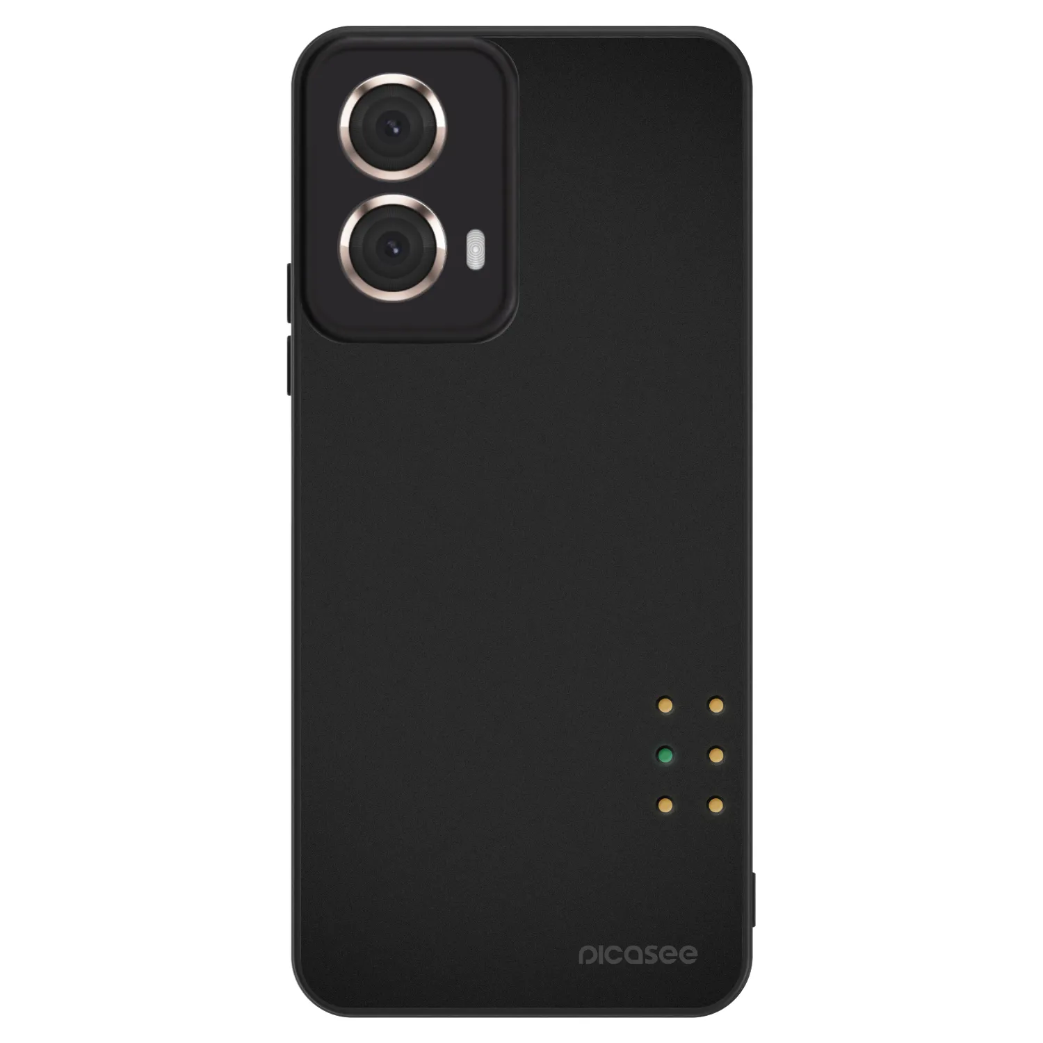 Picasee ULTIMATE CASE Motorola Moto G85 - készülékre - Pulse