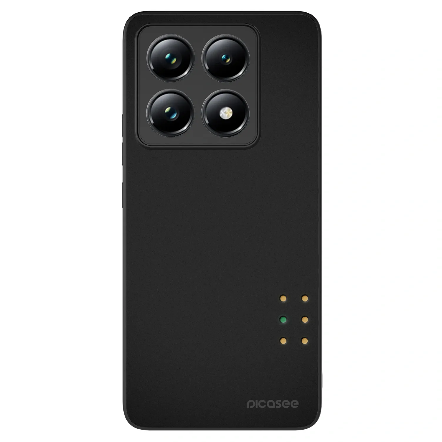 Picasee ULTIMATE CASE Xiaomi 14T Pro - készülékre - Pulse