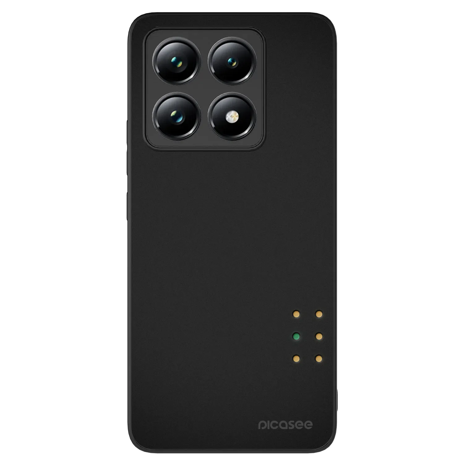 Picasee ULTIMATE CASE Xiaomi 14T - készülékre - Pulse