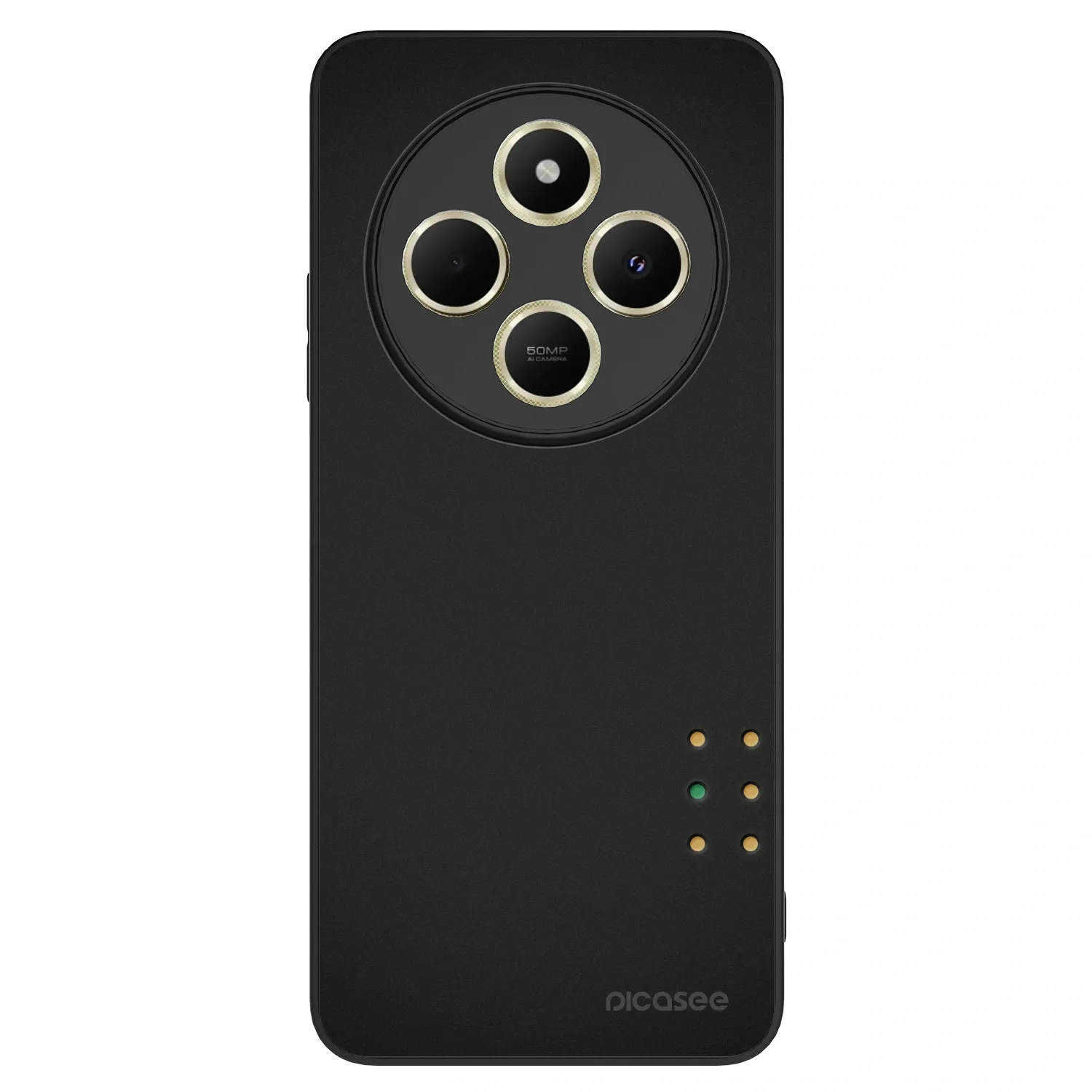 Picasee ULTIMATE CASE Xiaomi Redmi 14C - készülékre - Pulse