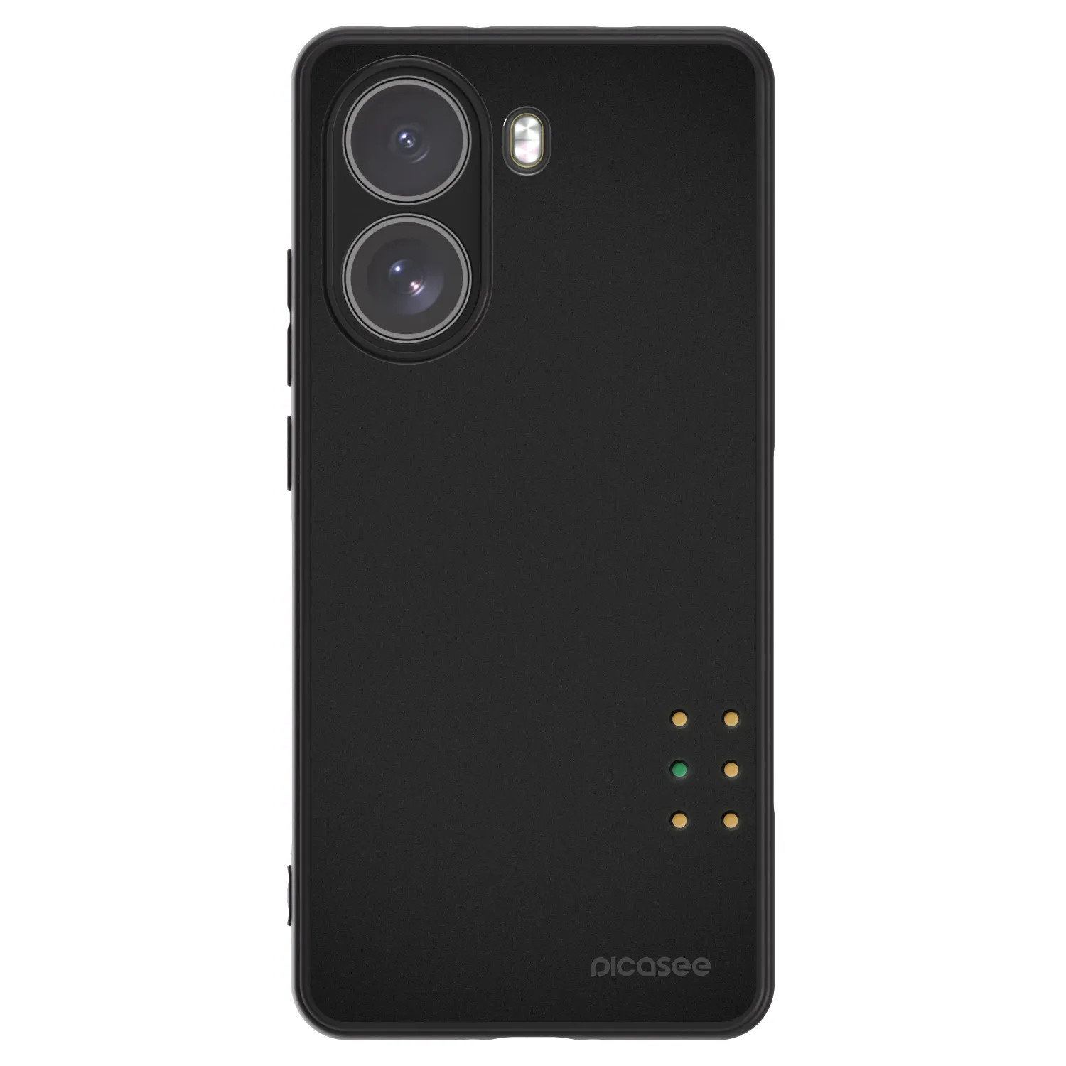 Picasee ULTIMATE CASE Xiaomi Poco X7 - készülékre - Pulse