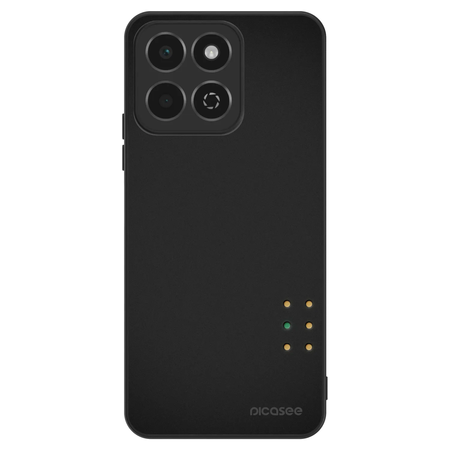 Picasee ULTIMATE CASE Honor 200 Smart 5G - készülékre - Pulse