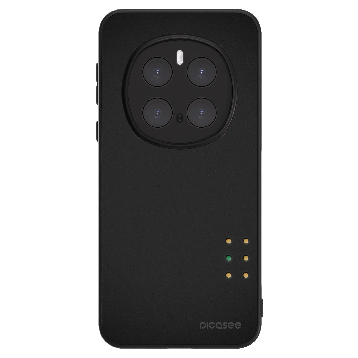 Picasee ULTIMATE CASE Honor Magic7 Pro 5G - készülékre - Pulse