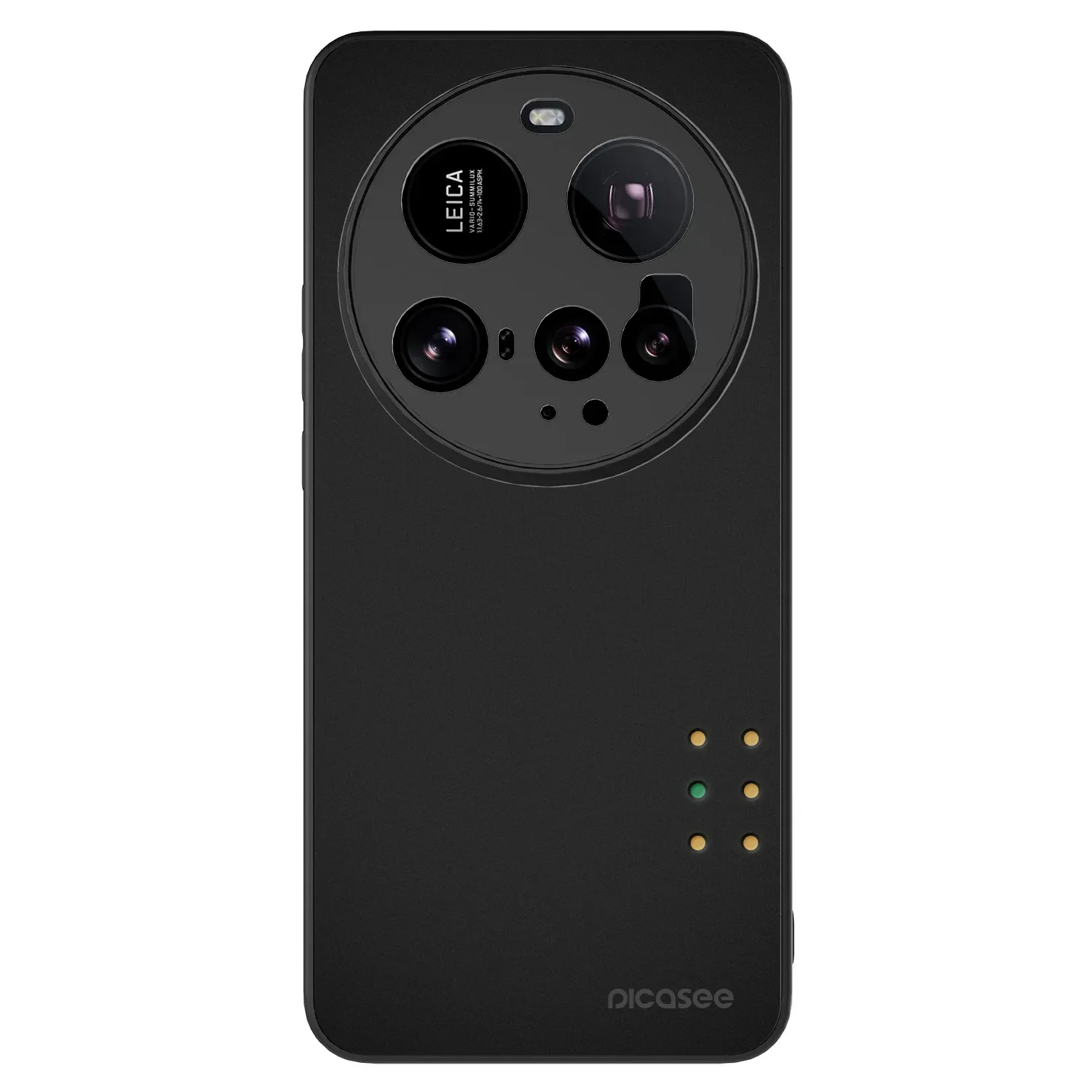 Picasee ULTIMATE CASE Xiaomi 15 Ultra - készülékre - Pulse