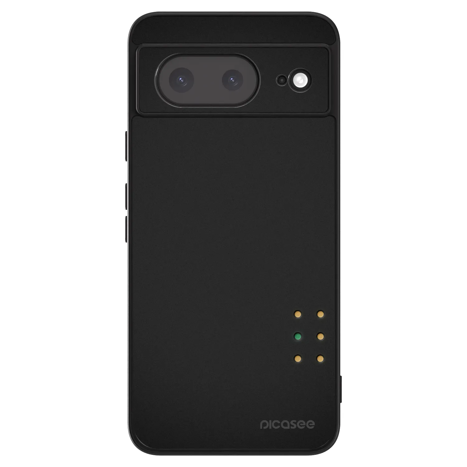 Picasee ULTIMATE CASE Google Pixel 8a - készülékre - Pulse