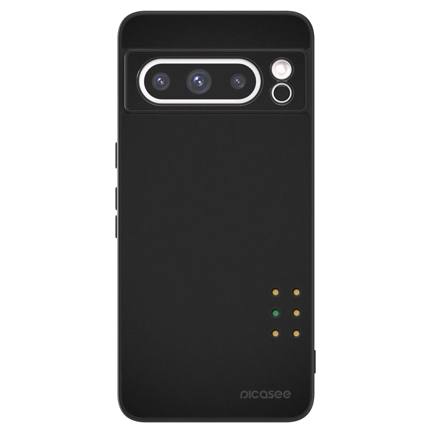 Picasee ULTIMATE CASE Google Pixel 8 Pro - készülékre - Pulse