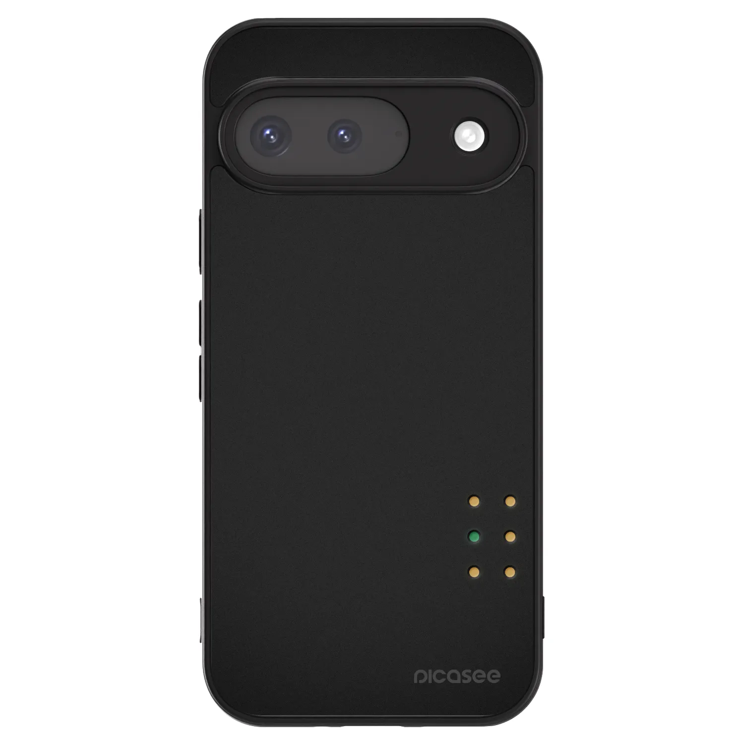 Picasee ULTIMATE CASE Google Pixel 9 - készülékre - Pulse
