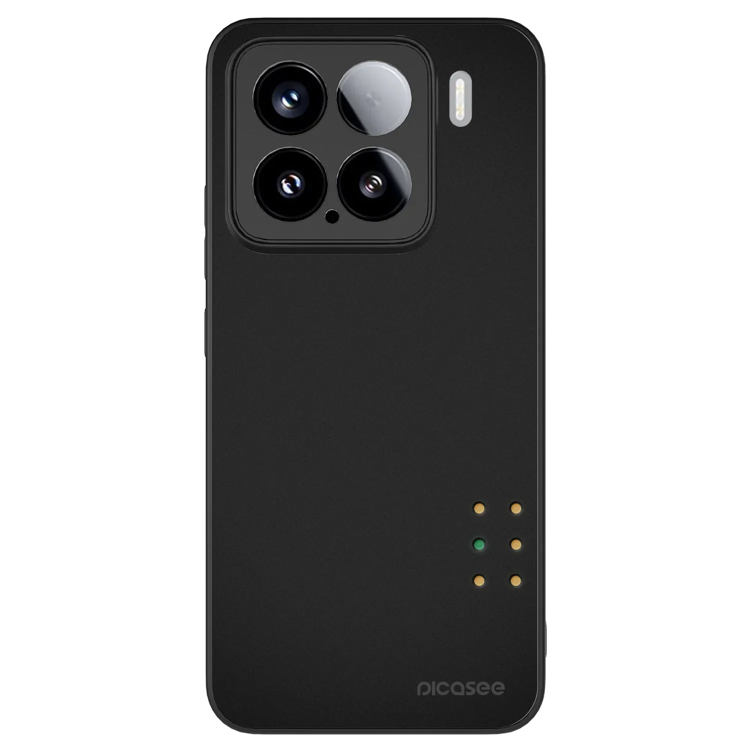 Picasee ULTIMATE CASE Xiaomi 15 - készülékre - Pulse
