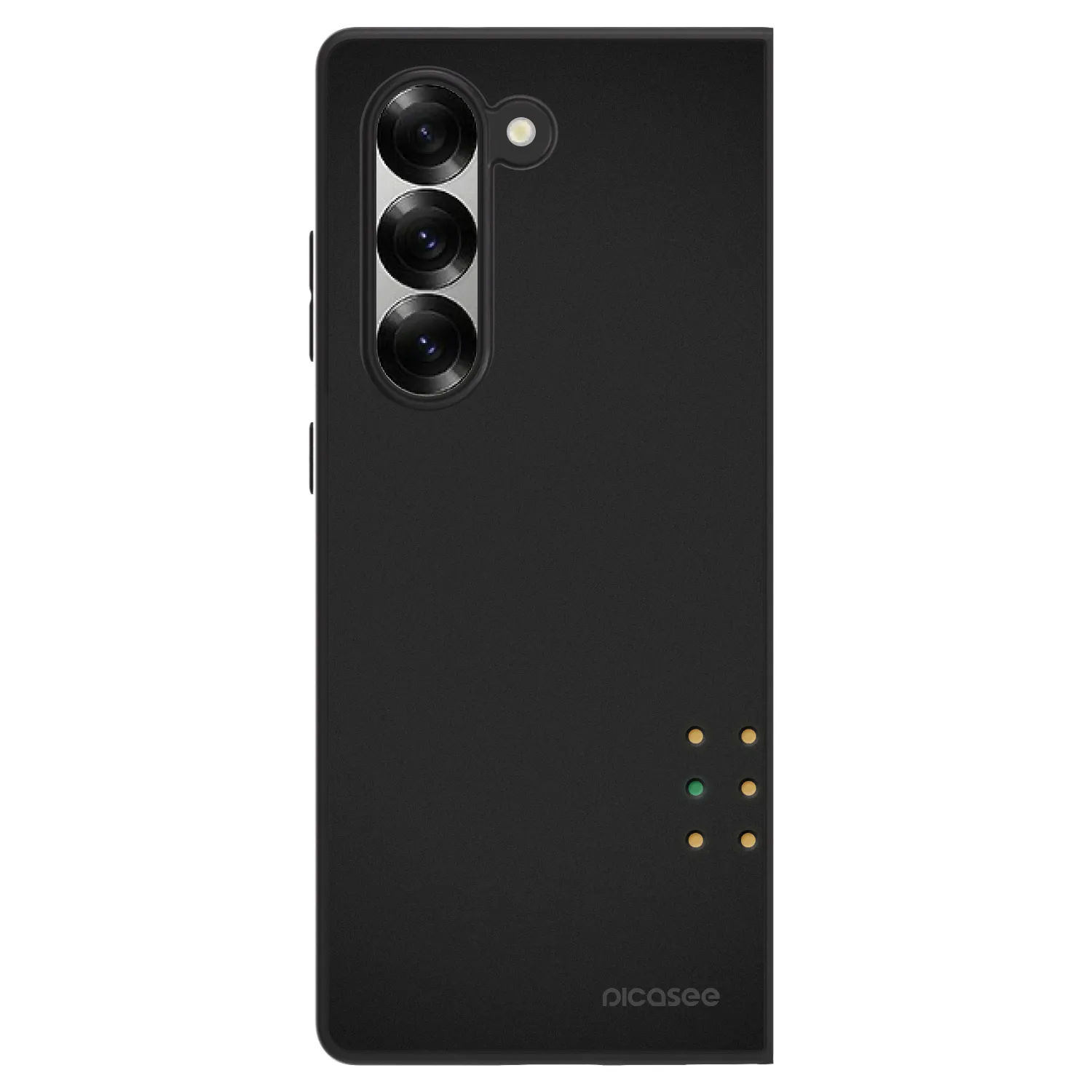 Picasee ULTIMATE CASE Samsung Galaxy Z Fold6 5G - készülékre - Pulse