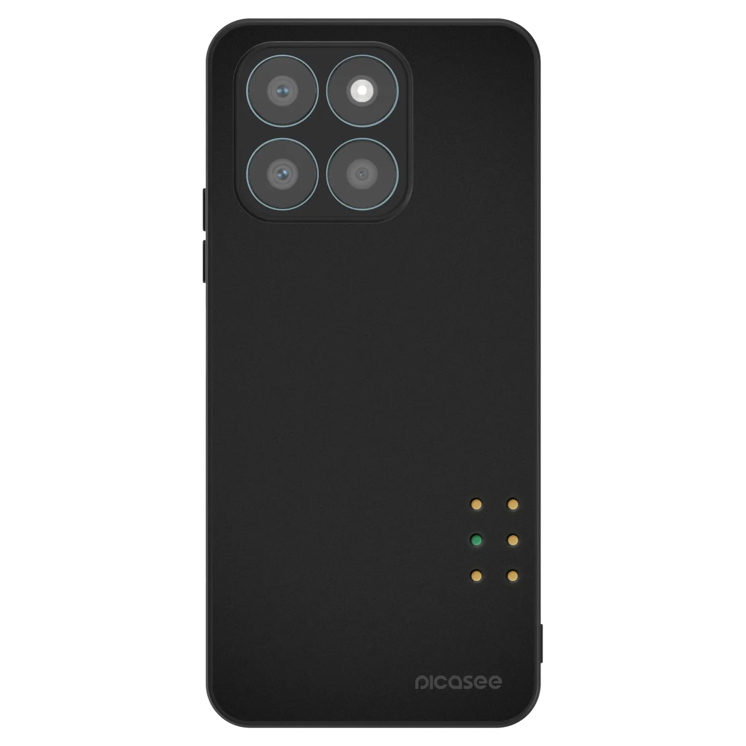 Picasee ULTIMATE CASE Honor X8c - készülékre - Pulse