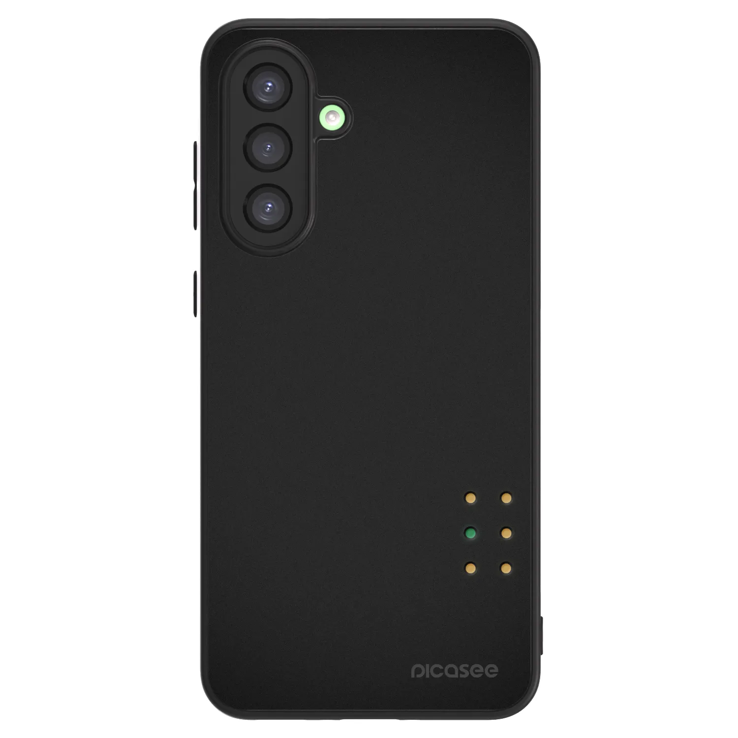 Picasee ULTIMATE CASE Samsung Galaxy A26 5G A266B - készülékre - Pulse