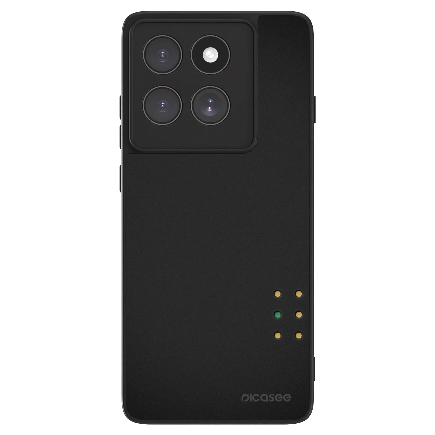 Picasee ULTIMATE CASE Motorola Edge 60 Fusion - készülékre - Pulse
