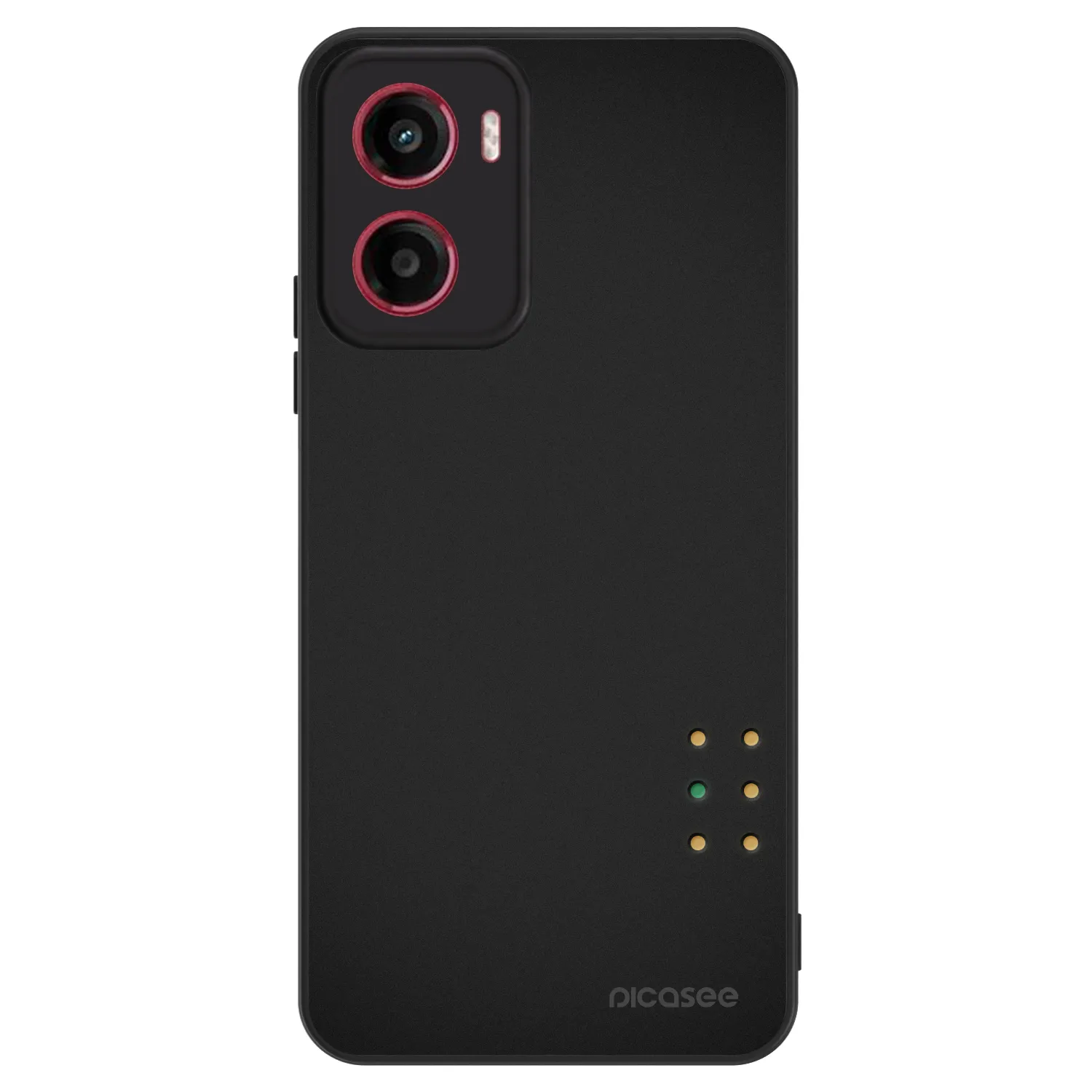Picasee ULTIMATE CASE Motorola Moto G05 - készülékre - Pulse