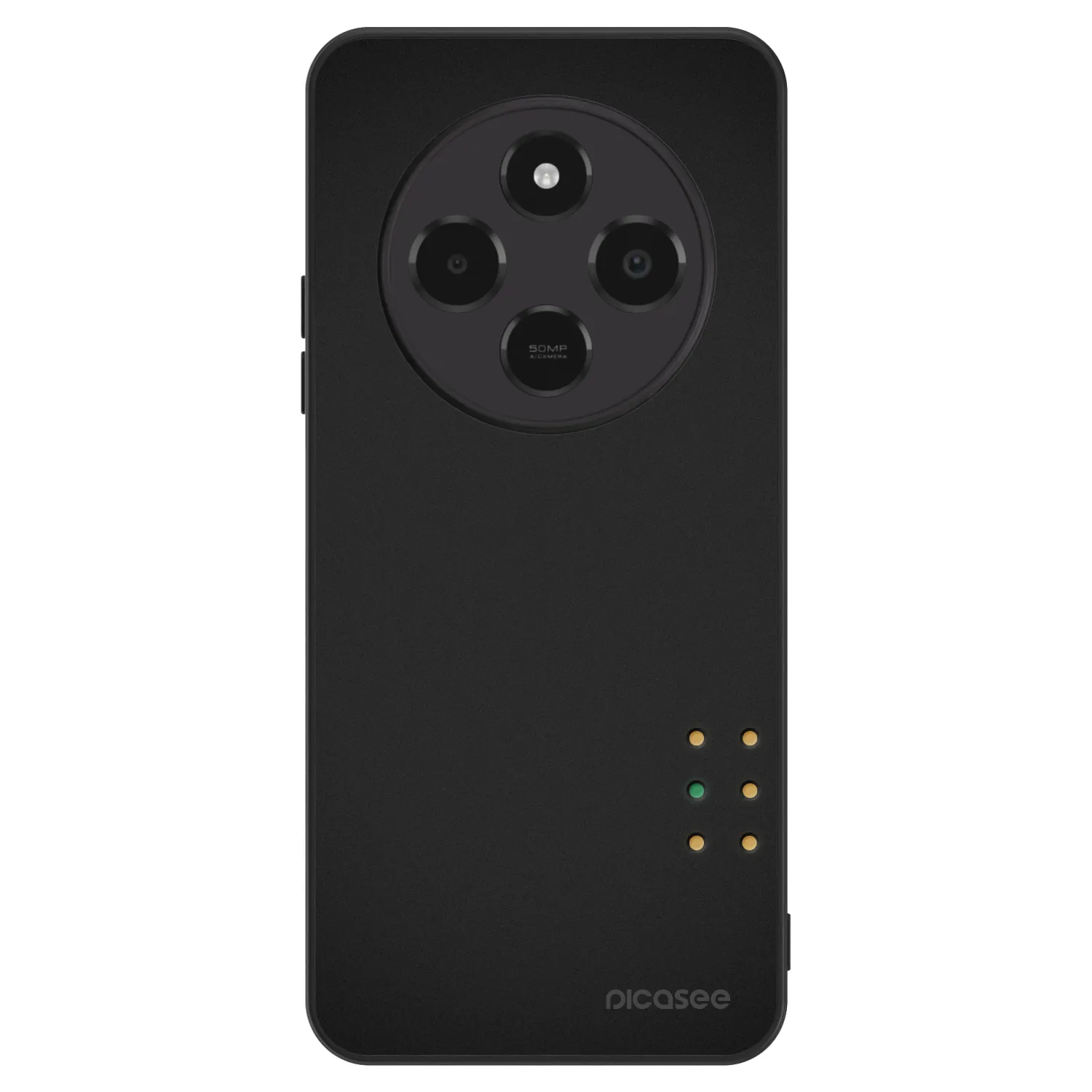 Picasee ULTIMATE CASE Xiaomi Poco C75 - készülékre - Pulse