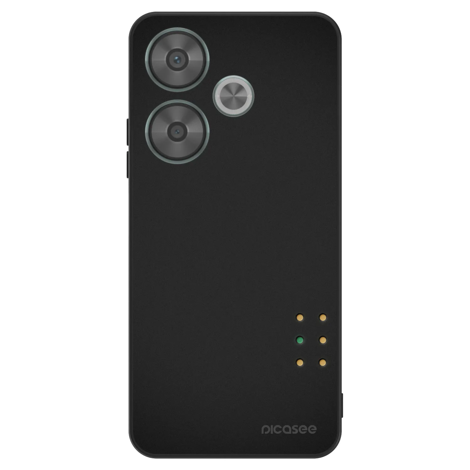 Picasee ULTIMATE CASE Xiaomi Poco F6 - készülékre - Pulse