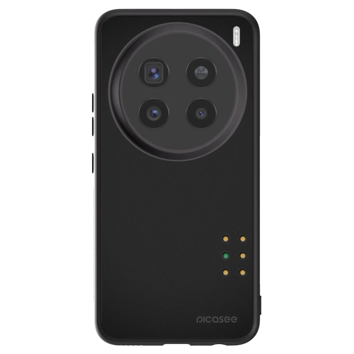 Picasee ULTIMATE CASE Vivo X200 Pro - készülékre - Pulse