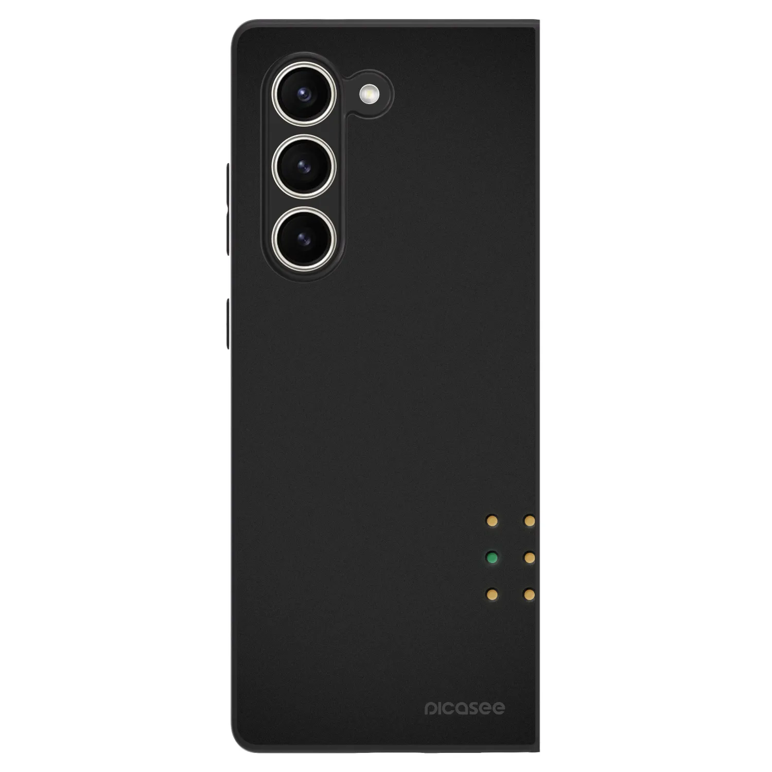 Picasee ULTIMATE CASE Samsung Galaxy Z Fold5 5G - készülékre - Pulse