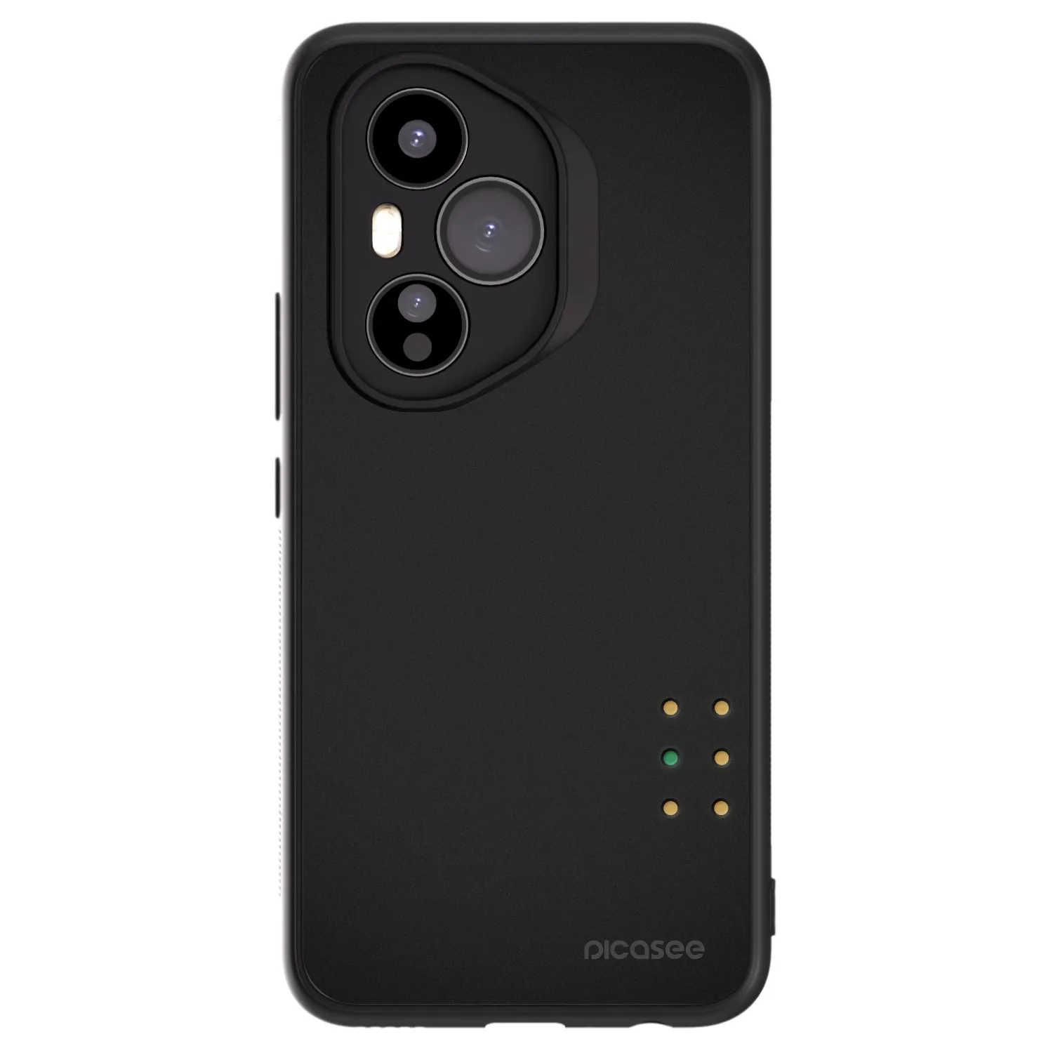 Picasee ULTIMATE CASE Honor 400 Pro 5G - készülékre - Pulse