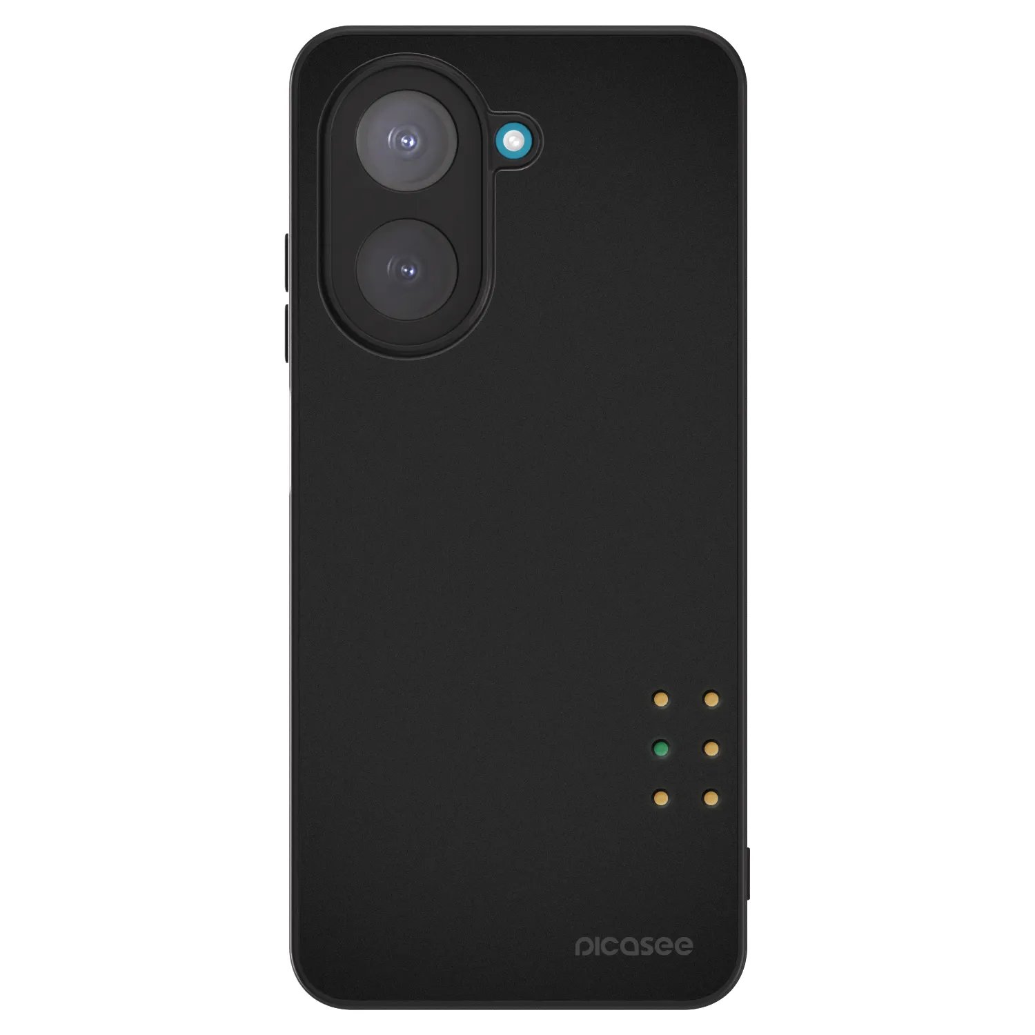 Picasee ULTIMATE CASE Xiaomi Redmi A5 - készülékre - Pulse
