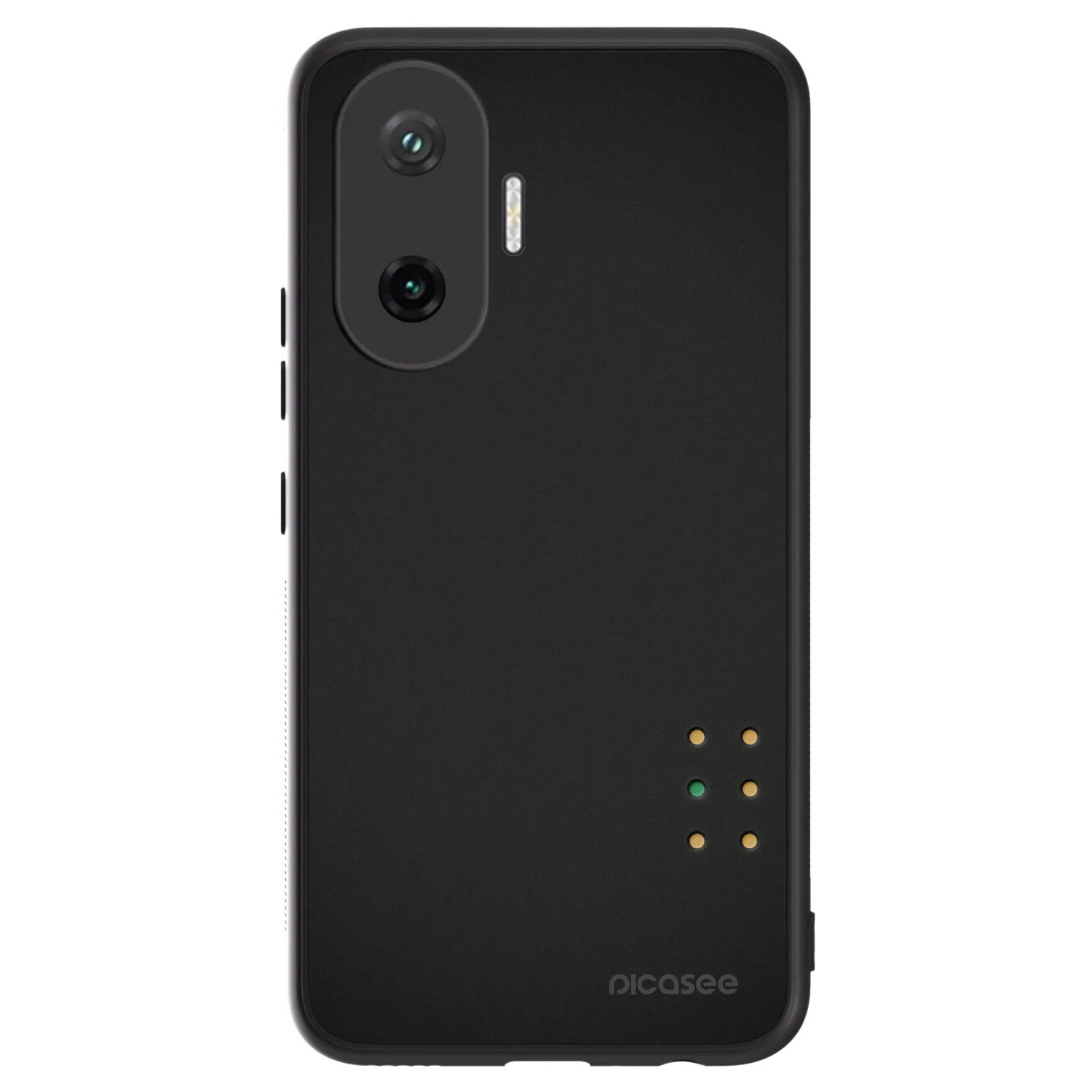 Picasee ULTIMATE CASE Xiaomi Poco F7 Pro 5G - készülékre - Pulse