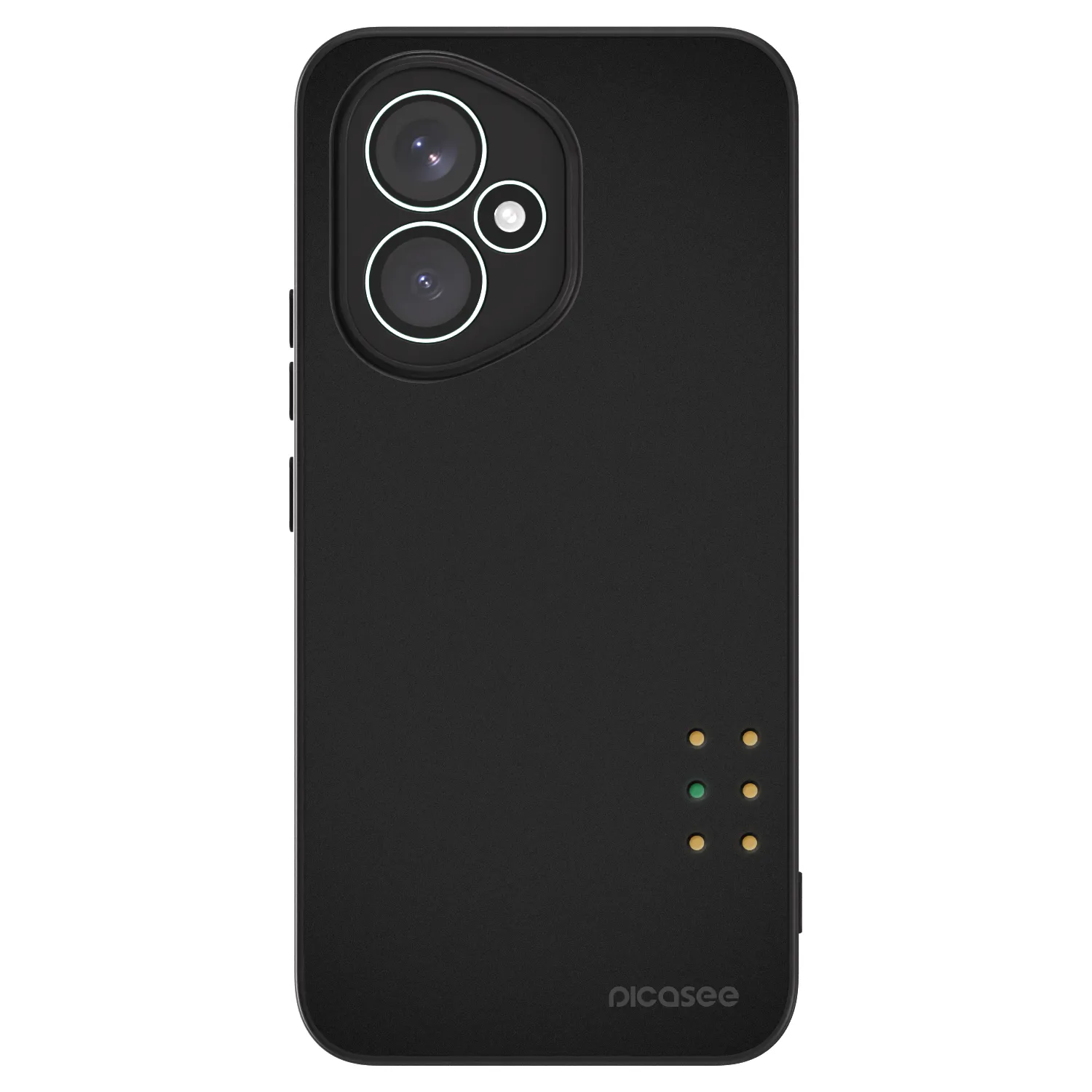 Picasee ULTIMATE CASE Honor 400 5G - készülékre - Pulse
